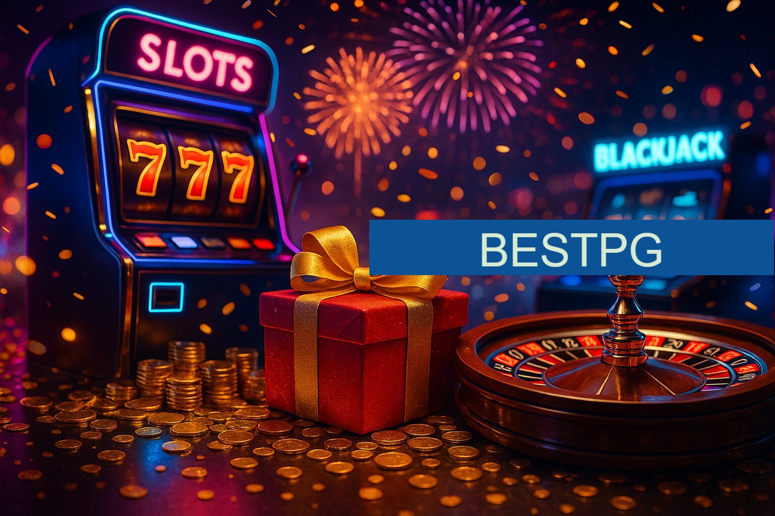 Benefícios do BESTPG