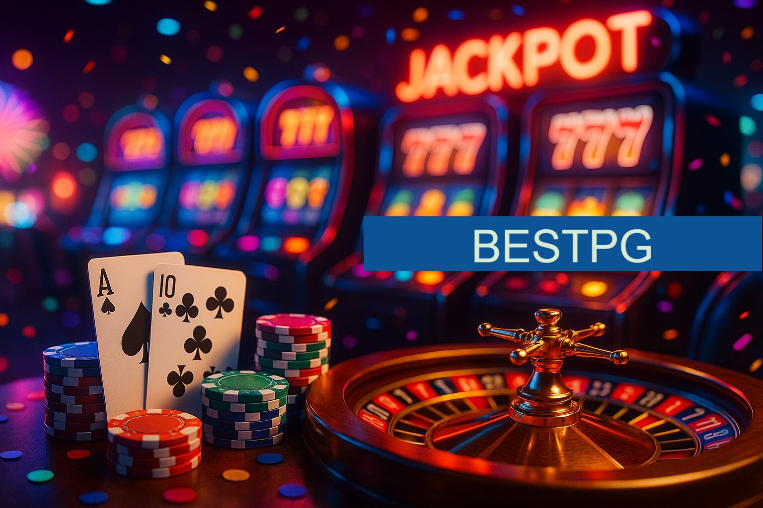 Jogos Festivos