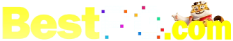 Logo da BESTPG